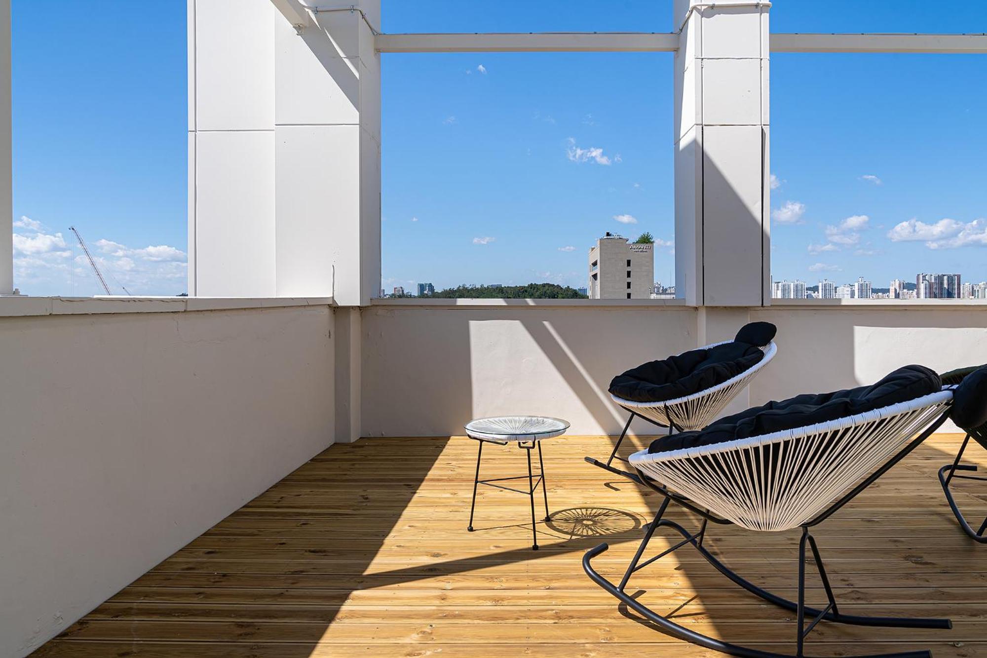 Aank Hotel Hongdae Seoul Exterior photo